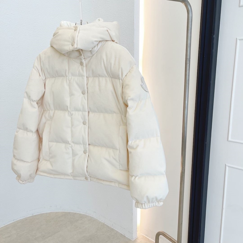 Moncler Down Coat